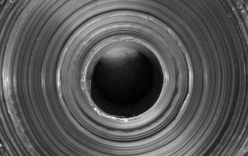 Nuffield edpm waterproofing