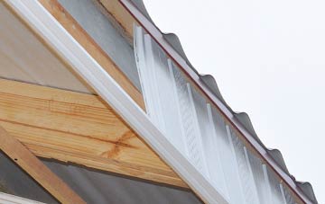 why Nuffield fascia repairs are essential