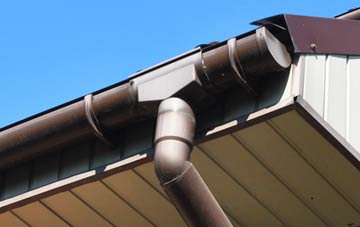 types of Nuffield fascias