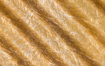 Nuffield fibreglass roof waterproofing