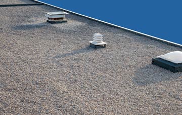 flat roofing Nuffield, Oxfordshire