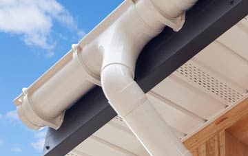 Nuffield gutter installation costs