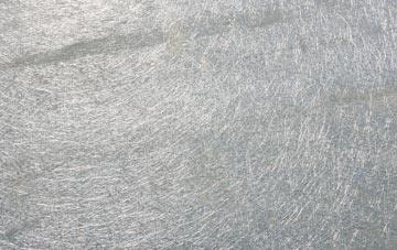 Nuffield laminate fibreglass or shingles?