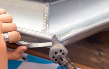 disadvantages of Nuffield lead roofing