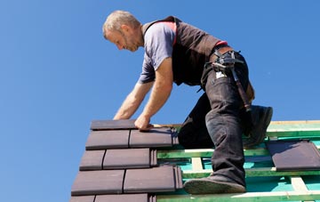 disadvantages of Nuffield slate roofing