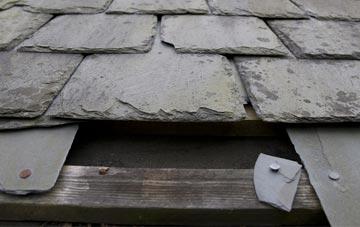 Nuffield slate roof repairs and maintenance