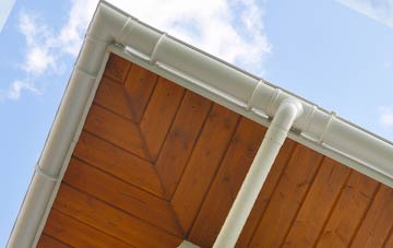 Nuffield soffit types