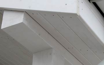 soffits Nuffield, Oxfordshire