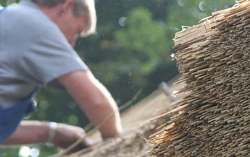 professional Nuffield thatchers