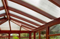 Nuffield conservatory roofing insulation