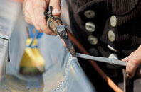 Nuffield lead roof quotes