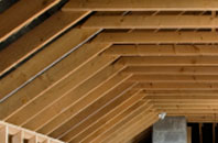 Nuffield pitched insulation quotes