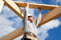 Nuffield roof replacement work