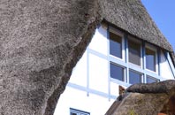 find rated Nuffield thatchers